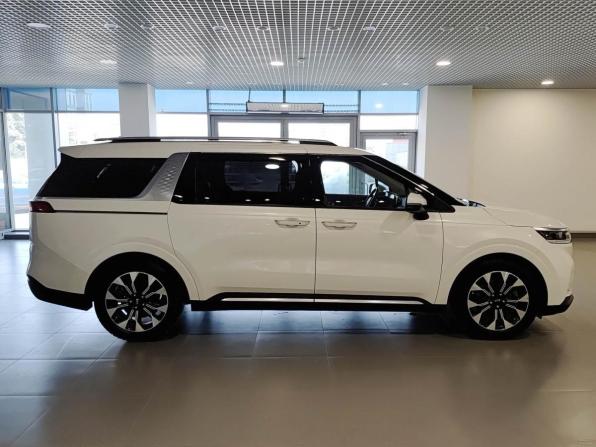 Kia Carnival IV с пробегом 2021 года, цена 3 990 000 рублей, 128634 км, минивэн, Автокод Объявления