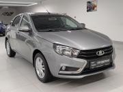 Lada (ВАЗ) Vesta I Казань  - изображение 25