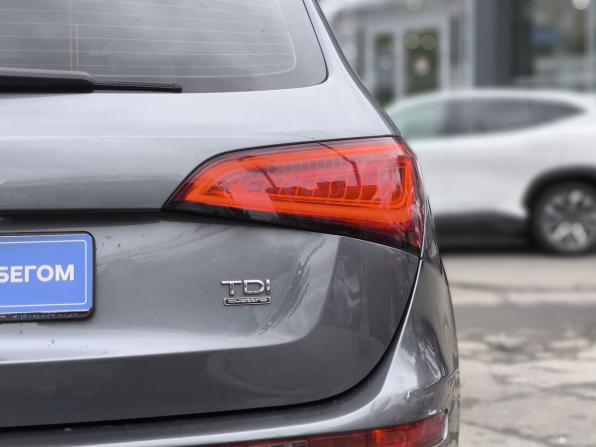 Audi Q5 I (8R) Рестайлинг с пробегом 2013 года, цена 1 420 000 рублей, 292500 км, внедорожник, Автокод Объявления