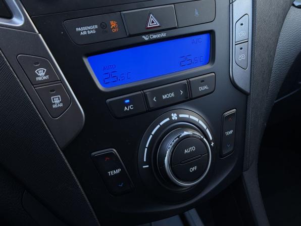 Hyundai Santa Fe III с пробегом 2014 года, цена 2 350 000 рублей, 118135 км, внедорожник, Автокод Объявления