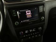 Skoda Rapid I Рестайлинг Москва  - изображение 23