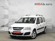 Lada (ВАЗ) Largus I Екатеринбург  - изображение 18