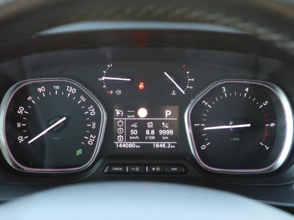 Peugeot Traveller I с пробегом 2019 года, цена 2 930 000 рублей, 144080 км, минивэн, Автокод Объявления