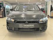 Mitsubishi Lancer X Казань  - изображение 24