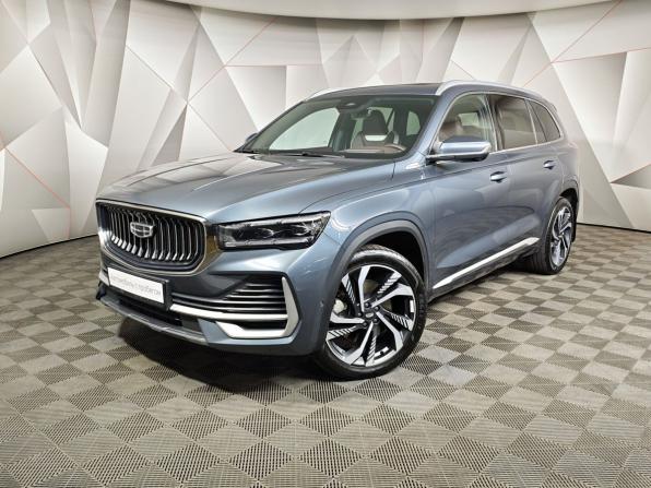 Geely Monjaro I с пробегом 2023 года, цена 3 147 000 рублей, 31257 км, внедорожник, Автокод Объявления