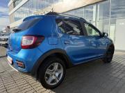 Renault Sandero II Рестайлинг Набережные Челны  - изображение 35