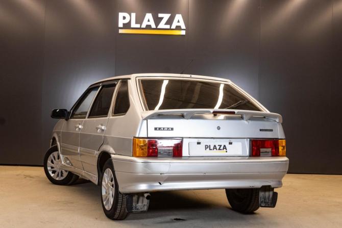 Lada (ВАЗ) 2114 с пробегом 2010 года, цена 210 000 рублей, 137046 км, хэтчбек, Автокод Объявления