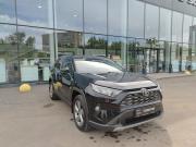 Toyota RAV4 V (XA50) Ижевск  - изображение 31