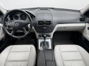 Mercedes-Benz C-Класс III (W204) Москва  - изображение 24