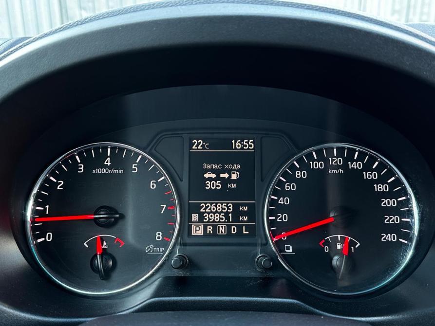 Nissan X-Trail II Рестайлинг Уфа  - изображение 9