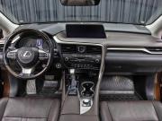 Lexus RX IV Москва  - изображение 46