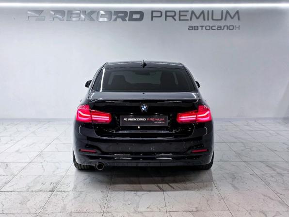 BMW 3 серии VI (F3x) Рестайлинг с пробегом 2015 года, цена 1 630 000 рублей, 224380 км, седан, Автокод Объявления