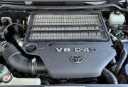 Toyota Land Cruiser 200 Series Рестайлинг 2 Киров  - изображение 45