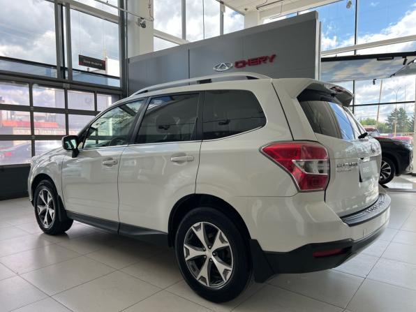 Subaru Forester IV с пробегом 2015 года, цена 1 649 000 рублей, 210000 км, внедорожник, Автокод Объявления