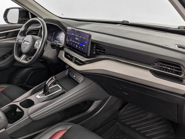 Haval F7 I с пробегом 2022 года, цена 1 945 000 рублей, 70740 км, внедорожник, Автокод Объявления