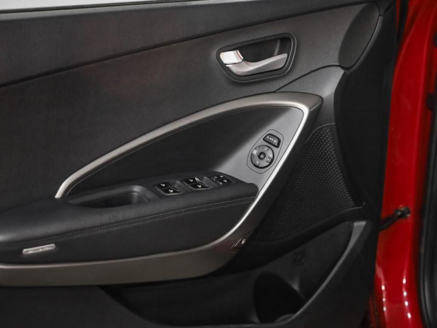 Hyundai Santa Fe III Рестайлинг Санкт-Петербург  - изображение 21