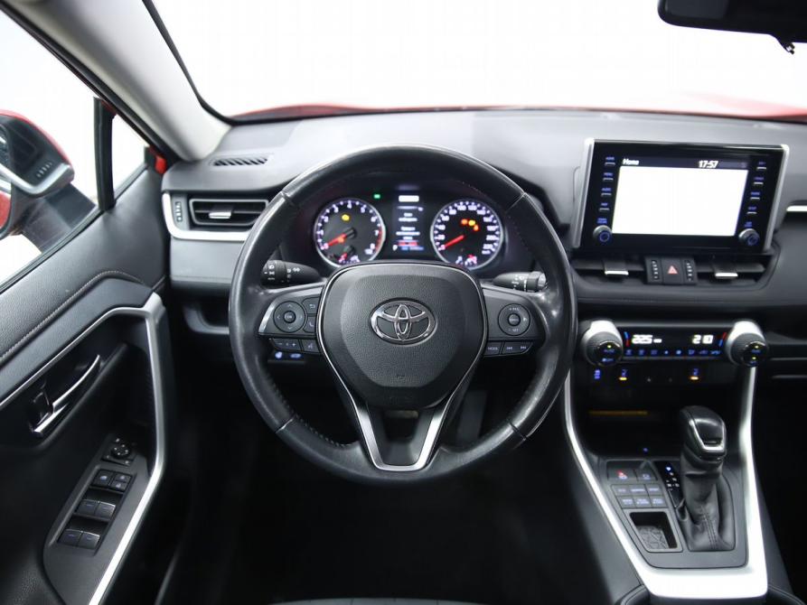 Toyota RAV4 V (XA50) Уфа  - изображение 13