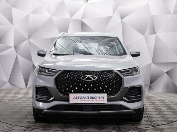 Chery Tiggo 8 Pro Max I Рестайлинг с пробегом 2024 года, цена 2 448 000 рублей, 37834 км, внедорожник, Автокод Объявления