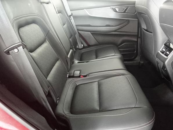 Chery Tiggo 8 I с пробегом 2021 года, цена 1 670 000 рублей, 59500 км, внедорожник, Автокод Объявления
