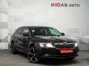 Skoda Superb II Рестайлинг Екатеринбург  - изображение 23