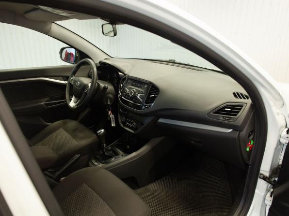 Lada (ВАЗ) Vesta I с пробегом 2021 года, цена 1 125 000 рублей, 65322 км, седан, Автокод Объявления