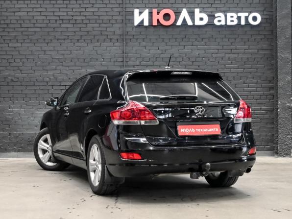 Toyota Venza I Рестайлинг с пробегом 2013 года, цена 2 085 000 рублей, 328409 км, внедорожник, Автокод Объявления