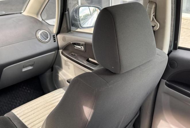 Suzuki SX4 I (Classic) Рестайлинг с пробегом 2011 года, цена 890 000 рублей, 106020 км, хэтчбек, Автокод Объявления