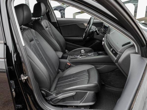 Audi A4 V (B9) с пробегом 2019 года, цена 2 349 000 рублей, 134406 км, седан, Автокод Объявления
