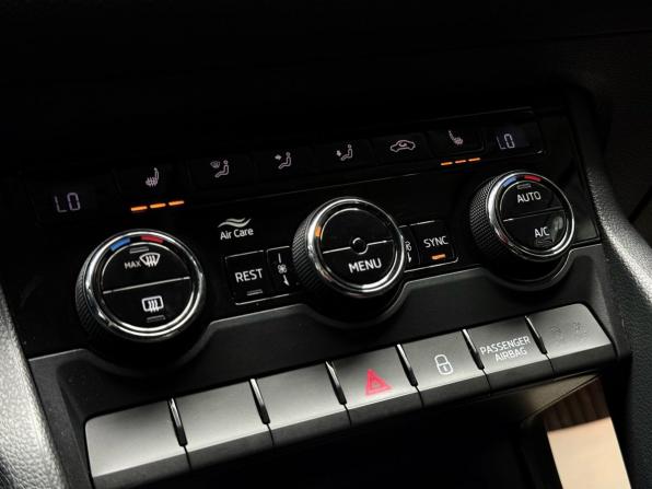 Skoda Kodiaq I с пробегом 2018 года, цена 2 799 000 рублей, 106197 км, внедорожник, Автокод Объявления