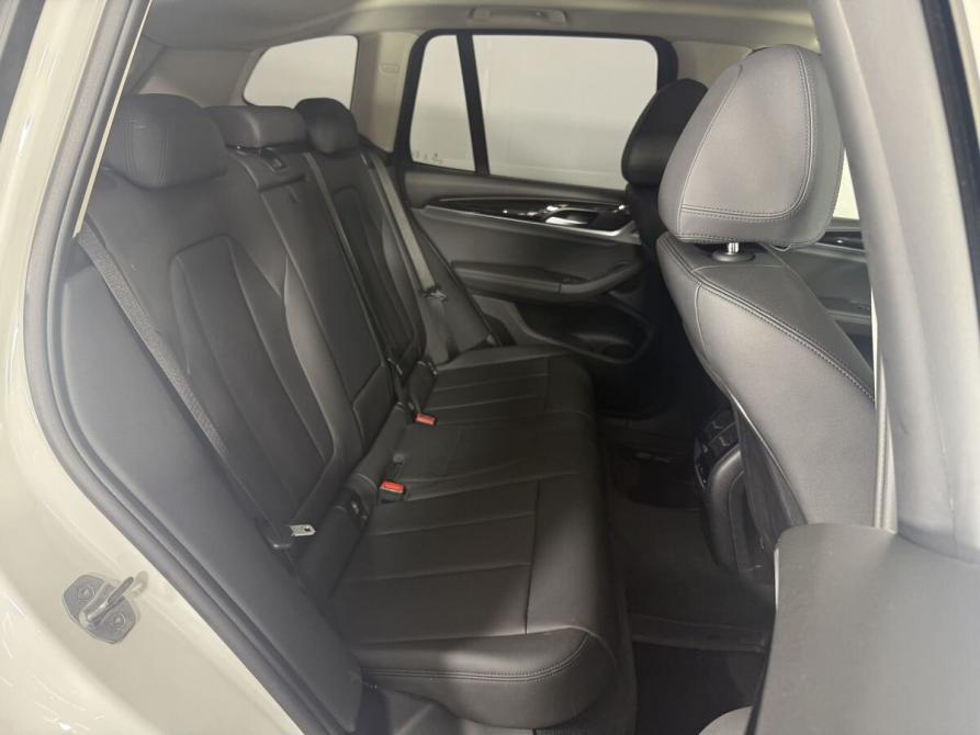 BMW X3 III (G01) Москва  - изображение 14