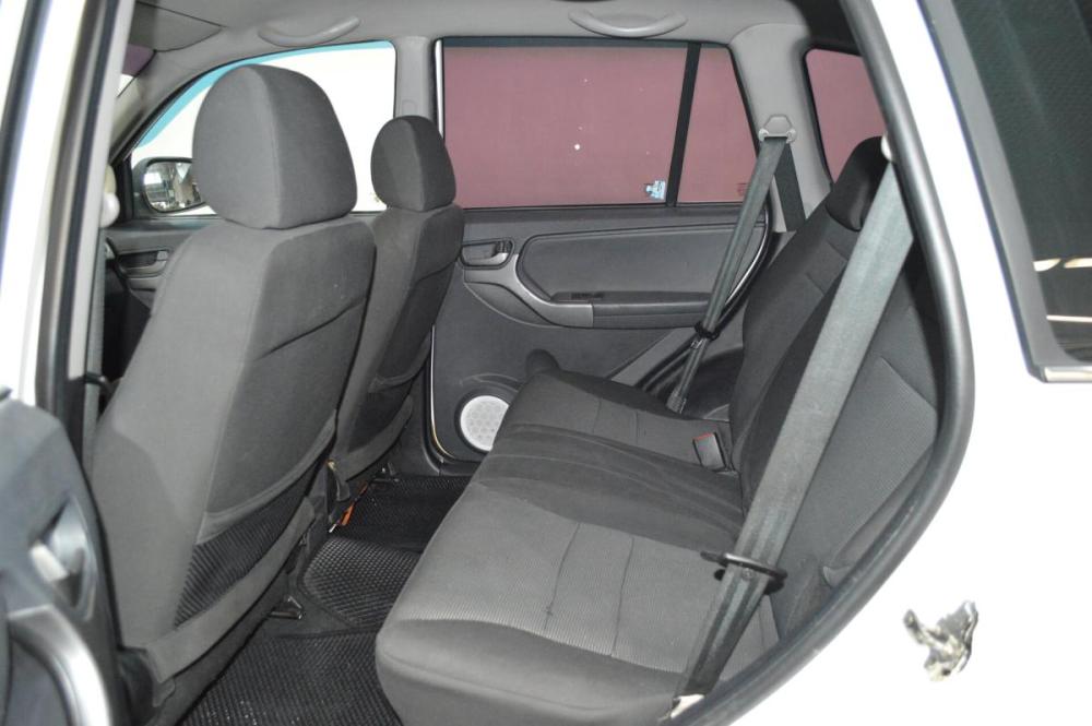 Chery Tiggo (T11) I Рестайлинг (FL) Сургут  - изображение 19