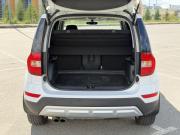 Skoda Yeti I Рестайлинг Казань  - изображение 50
