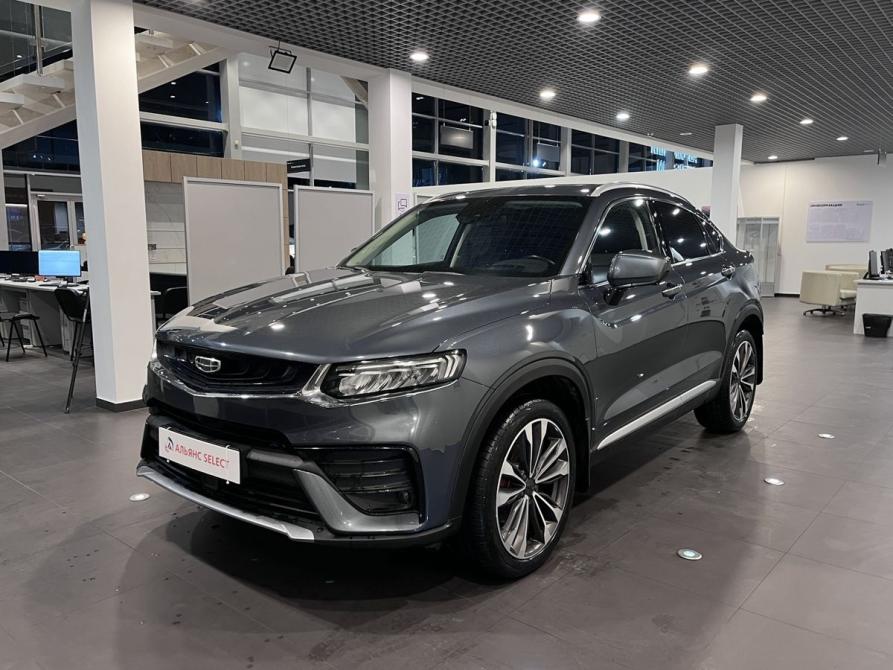 Geely Tugella I Чебоксары  - изображение 7