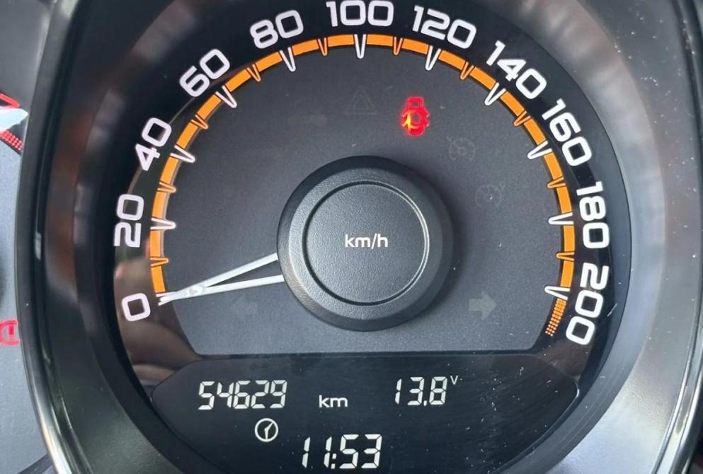 Lada (ВАЗ) Vesta I Киров  - изображение 26