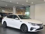 Kia Optima IV Рестайлинг Новосибирск  - изображение 29
