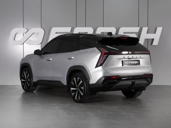 Geely Boyue L II с пробегом 2025 года, цена 2 960 000 рублей, 11849 км, внедорожник, Автокод Объявления