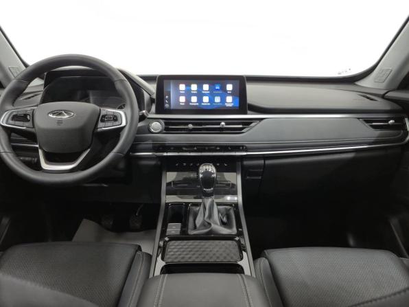 Chery Tiggo 4 I Рестайлинг 2 с пробегом 2025 года, цена 1 725 000 рублей, 4824 км, внедорожник, Автокод Объявления
