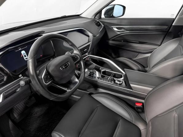 Geely Tugella I Рестайлинг с пробегом 2023 года, цена 2 870 000 рублей, 34590 км, внедорожник, Автокод Объявления