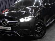 Mercedes-Benz GLE II (V167) Москва  - изображение 54