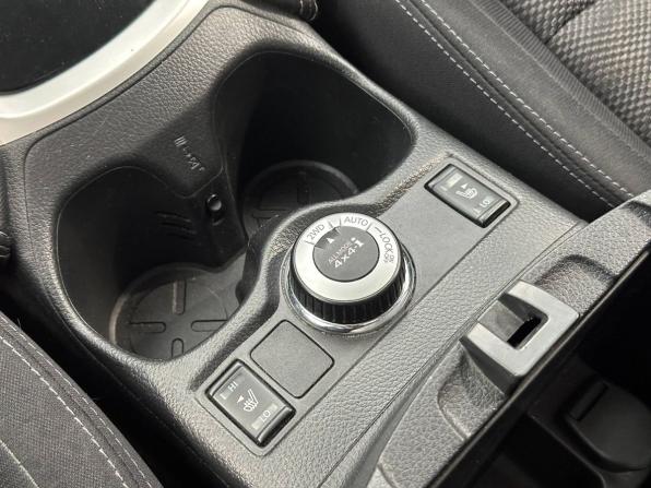 Nissan Qashqai II с пробегом 2016 года, цена 1 537 000 рублей, 161812 км, внедорожник, Автокод Объявления