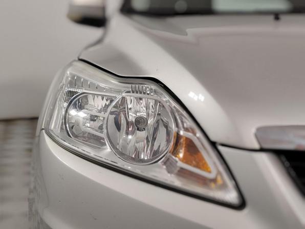 Ford Focus II Рестайлинг с пробегом 2008 года, цена 475 000 рублей, 125388 км, хэтчбек, Автокод Объявления