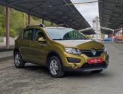 Renault Sandero II Екатеринбург  - изображение 15