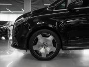 Mercedes-Benz V-Класс III (W447) Рестайлинг 2 Москва  - изображение 72