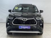 Toyota Highlander IV (XU70) Воронеж  - изображение 30