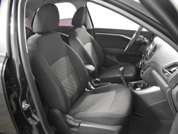 Lada (ВАЗ) Vesta I с пробегом 2018 года, цена 698 200 рублей, 151673 км, седан, Автокод Объявления