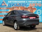 Lada (ВАЗ) Vesta I Рестайлинг (NG) Набережные Челны  - изображение 28