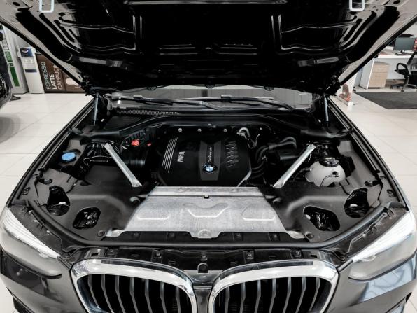 BMW X3 III (G01) с пробегом 2018 года, цена 3 430 000 рублей, 181300 км, внедорожник, Автокод Объявления