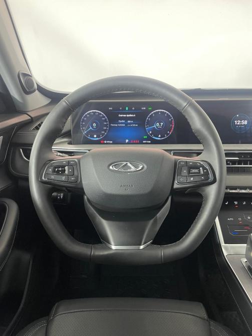 Chery Tiggo 7 Pro Max I Воронеж  - изображение 10