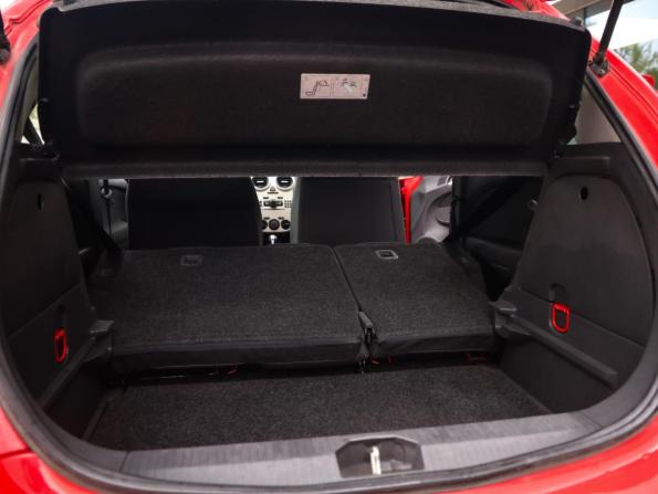 Opel Corsa D с пробегом 2007 года, цена 399 777 рублей, 188347 км, хэтчбек, Автокод Объявления