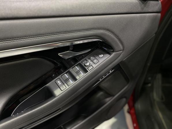 Land Rover Range Rover Evoque II с пробегом 2020 года, цена 3 979 900 рублей, 26565 км, внедорожник, Автокод Объявления